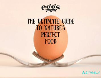 Eggs: The Ultimate Guide to Nature's Perfect Food