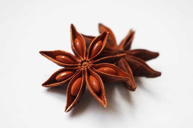 Star Anise Spic