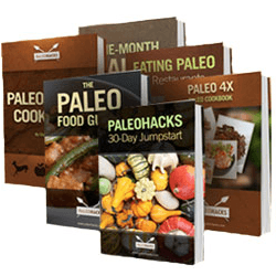 paleohacks bundle