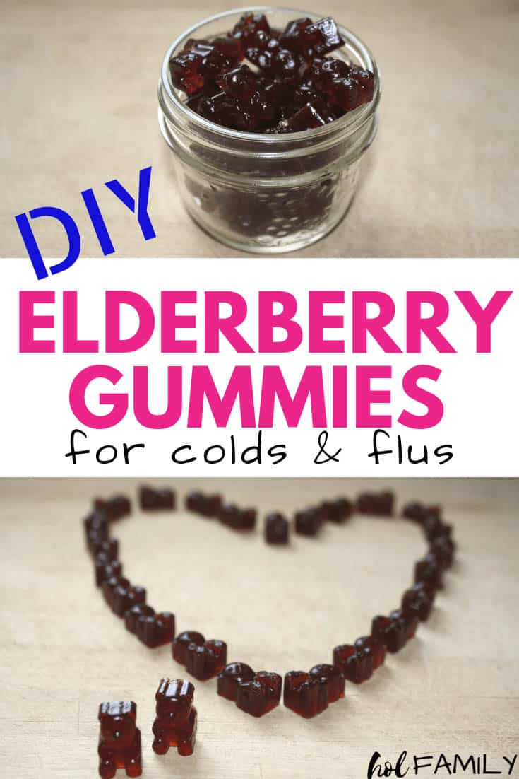 Preserving the Goodness: How long do homemade gummies last? –  Dolcefogliaflavors