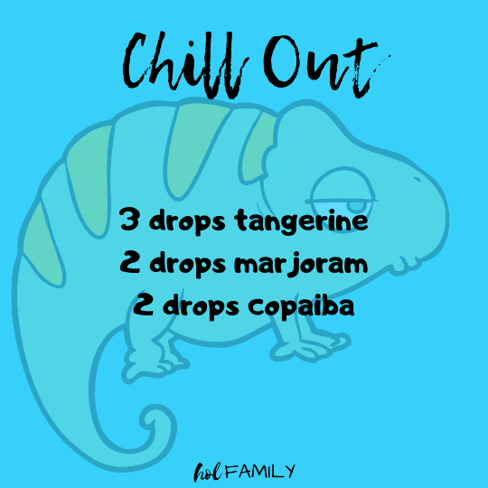 Chill Out