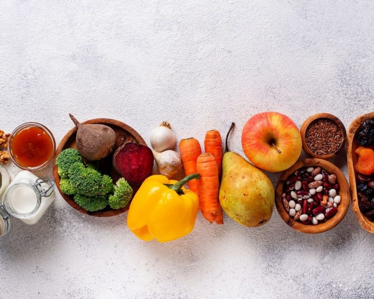 12 Practical Ways to Establish a Healthy Gut Microbiome | hol FAMILY