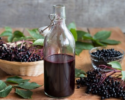 Elderberry