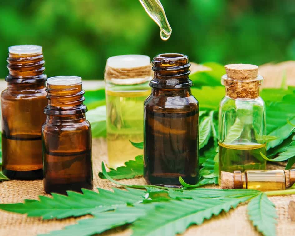 CBD for Kids with Autism and ADHD