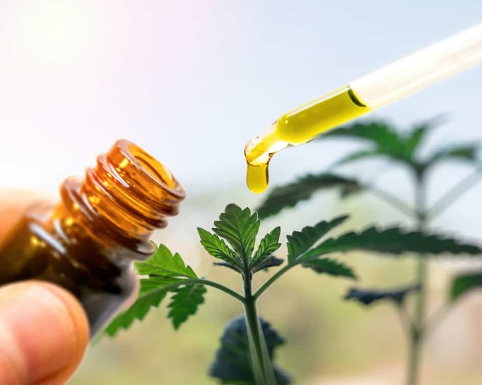 CBD for Kids with Autism and ADHD