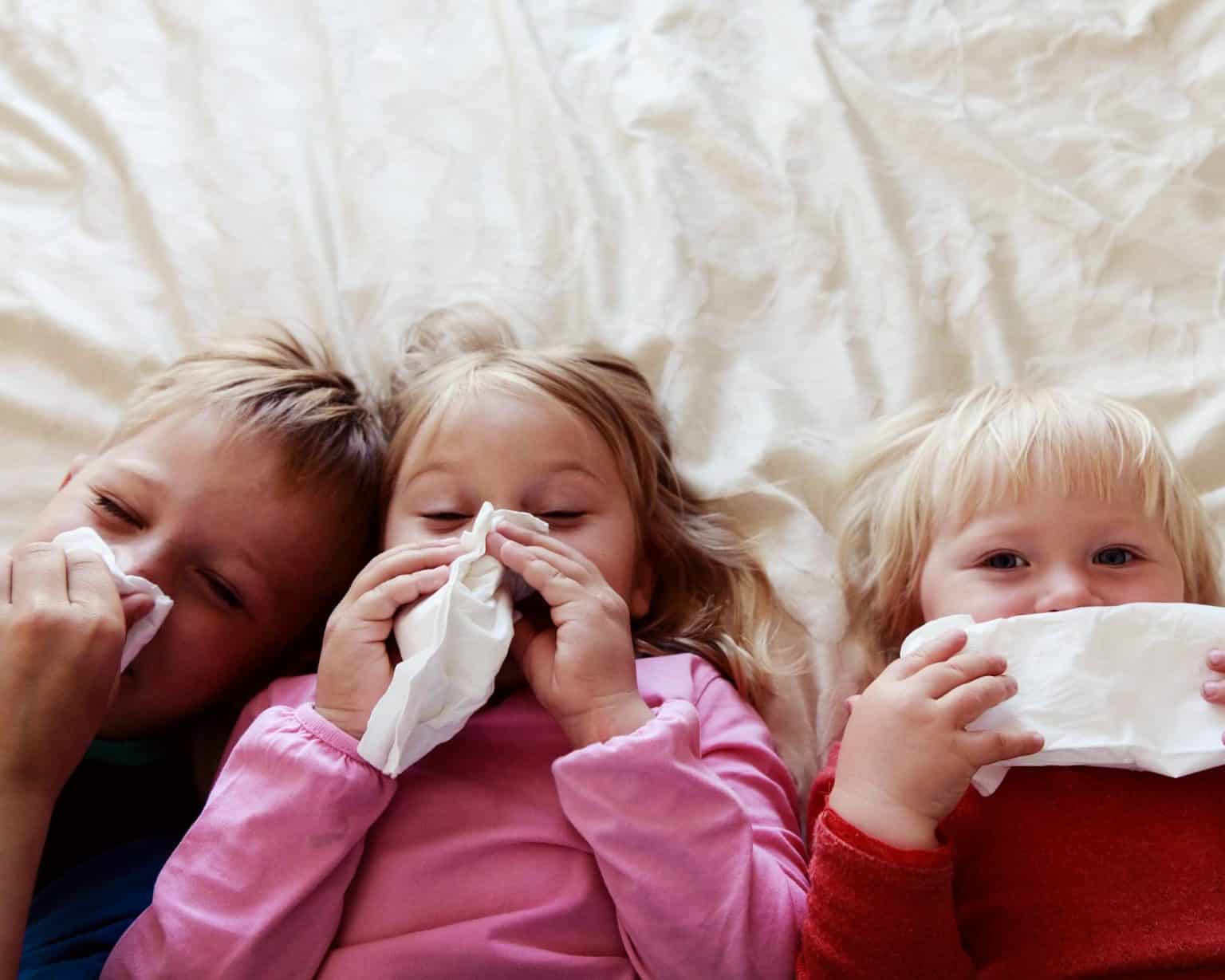 How to Use Xylitol to Keep Kids Healthy hol FAMILY