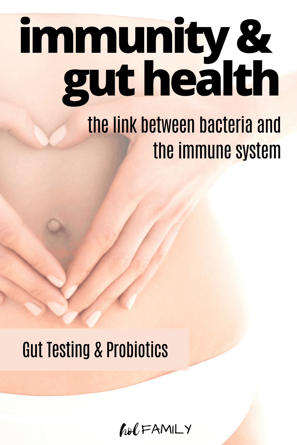 How to Boost Immunity with Gut Health