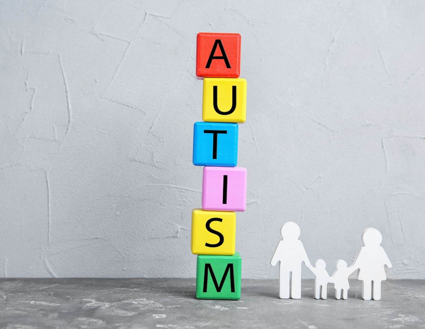 Autism and gut health