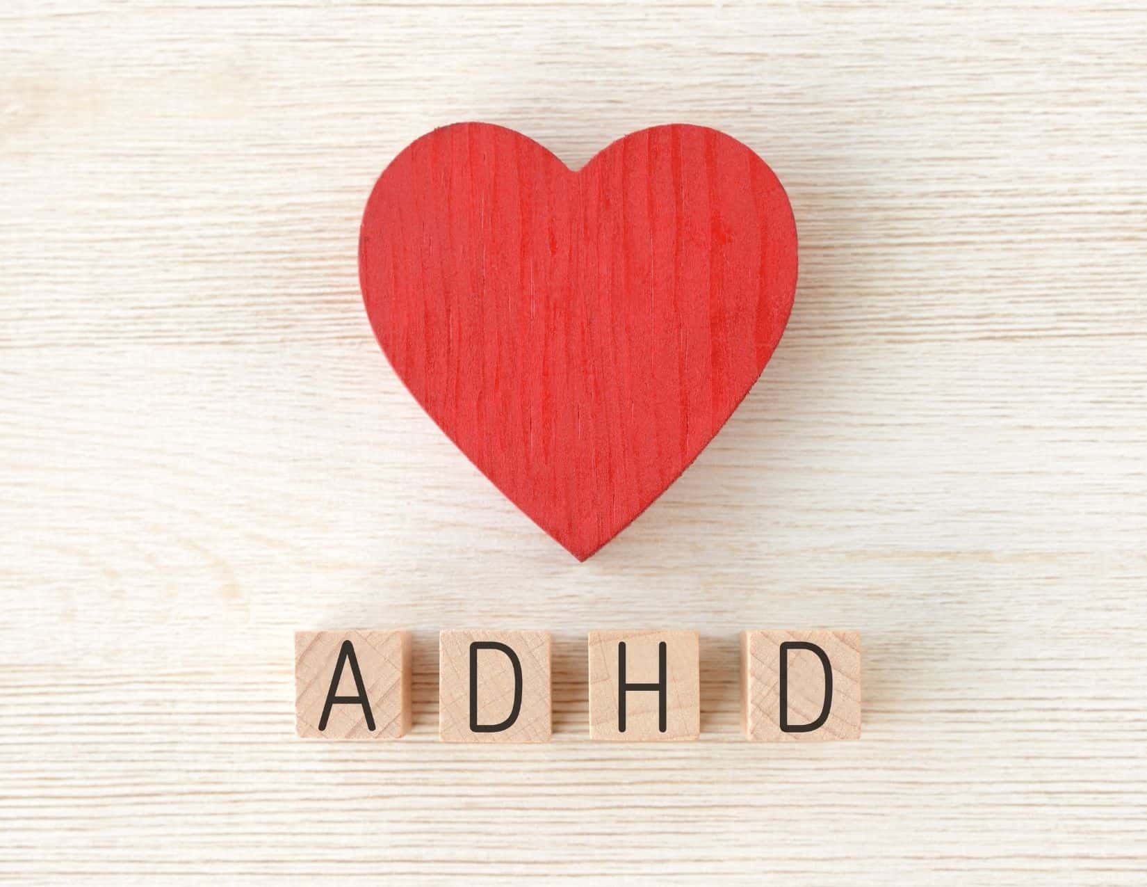 ADHD and gut health