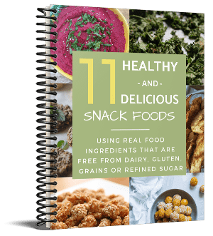 11 Healthy and Delicious Snack Food Recipes